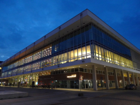 Kulturpalast